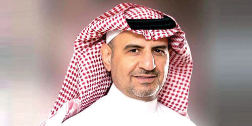المهندس خالد بن صالح المديفر