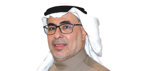 الفنان عمر الجاسر