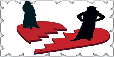 الشك وسوء الظن من أدق أمراض القلوب مسلكاً وأشدها خفاء في البدايات 