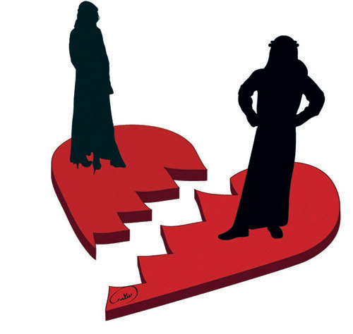 أكدت أن العلاقة الزوجية تعتريها بعض المشكلات.. د. سارة القحطاني لـ«الجزيرة»: 