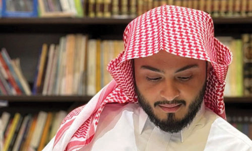 محمد المشيقح