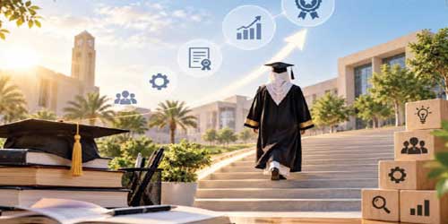 المعلم.. نبض التعليم الثابت في عصر التحولات الكبرى 