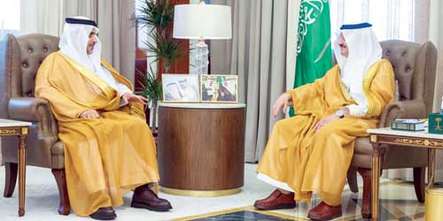  من الاستقبال