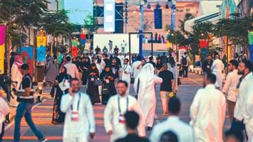 انطلاق النسخة الثالثة من مهرجان «قمة الإبداع» 
