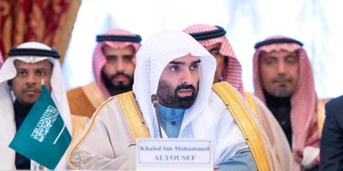 النائب العام يُمثِّل المملكة في اجتماعات منظمة «شنغهاي للتعاون» 
