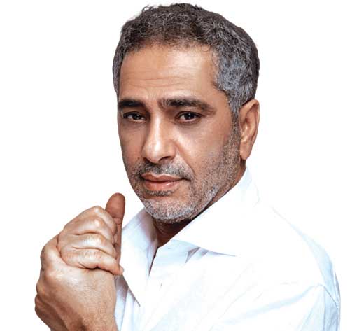  فضل شاكر