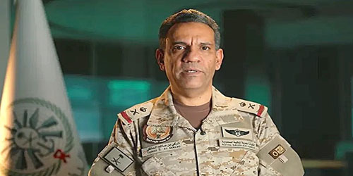 «التحالف»: تدمير أهداف عسكرية للحوثيين في الحديدة وإحباط هجمات جنوب البحر الأحمر 