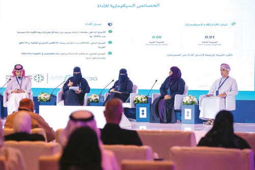 دراسات توصي بتوسيع استخدام اللهجة السعودية في الذكاء الاصطناعي 