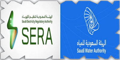هيئتا «المياه» و«تنظيم الكهرباء» تبحثان تطوير تجربة المستفيد 
