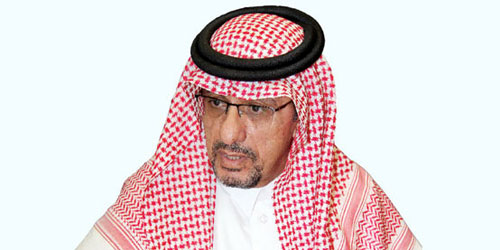 د. صالح الغامدي