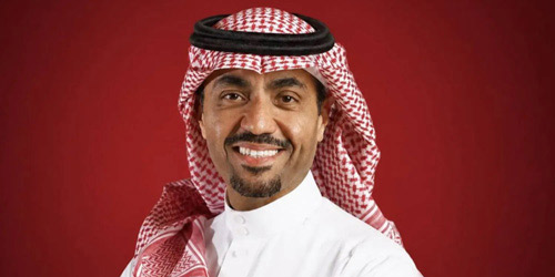 بدر بن سليمان الرزيزاء