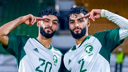 محمد وصالح أبوالشامات