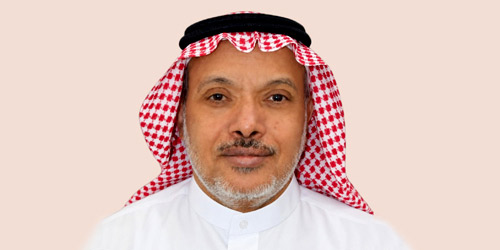  خلف القرشي