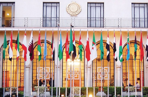 الجامعة العربية: أمن المملكة جزء لا يتجزأ من الأمن القومي العربي 