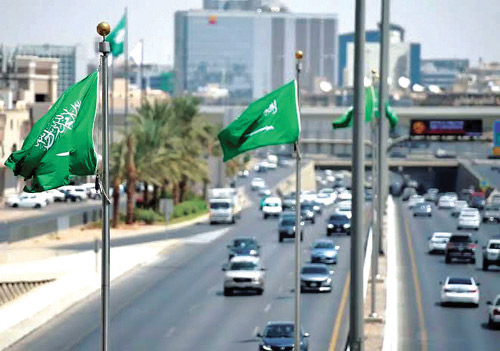 إدانات إقليمية ودولية لهجمات مليشيا الحوثي الإرهابية على المملكة 