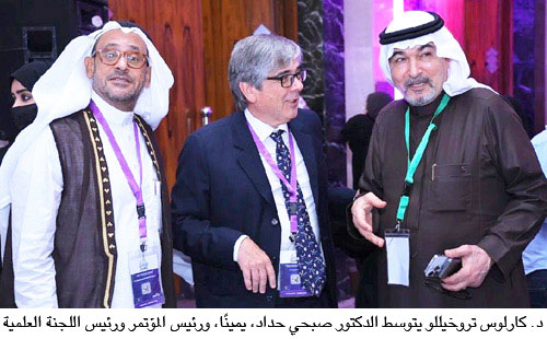 السرطان والشيخوخة.. وجهان لمسار بيولوجي واحد 