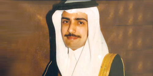 سعود عبدالعزيز السديري