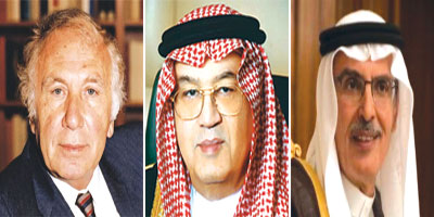 الشعراء لا تعنيهم ترهات حرب أجيال الشعر 