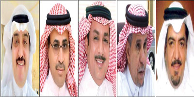 رحيل مؤثر لصوت الشعر الشجي ناصر الراجح -رحمه الله- 