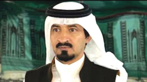 سعد بن شفلوت