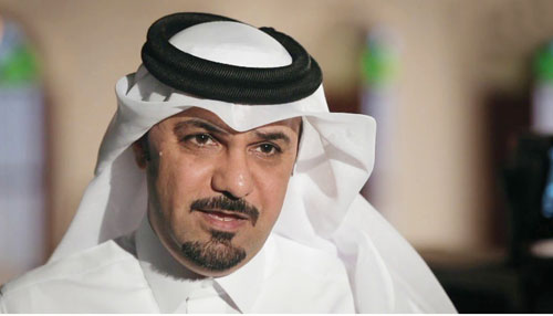 خالد جاسم