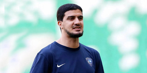  فهد المفرج