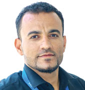 عمران عبدالله