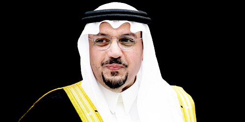 الأمير الدكتور فيصل بن مشعل بن سعود بن عبدالعزيز