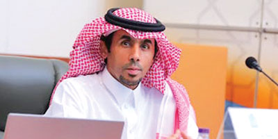 الزميل «خالد الدوس» يحصل على شهادة الدكتوراه «الفلسفة في علم الاجتماع» 
