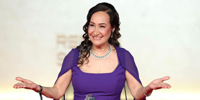 الاتحاد العام للفنانين العرب يشيد بإنجازات السينما السعودية بعد تتويج «هجرة» في المغرب 