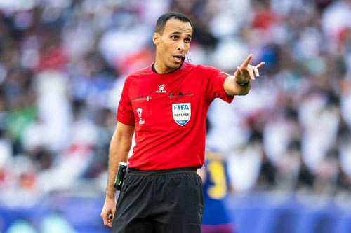 خالد الطريس