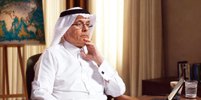 الأمن الغذائي واستدامة المياه والتحديات البيئية في حوار الفضلي بـ«سقراط» 
