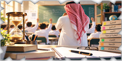 من التحصيل إلى الازدهار.. حين يصبح الرفاه المدرسي ثقافة مستدامة 