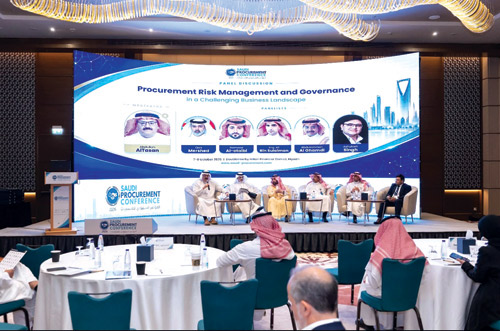 8 توصيات لتطوير المشتريات.. الذكاء الاصطناعي والحوكمة في الصدارة 
