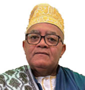 نور الدين محمد  طويل