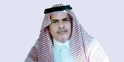 نايف العطوي