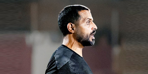 خالد العطوي