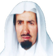 رحم الله الوجيه الأستاذ عمران بن محمد العمران.. أحد رواد الأدب والصحافة 