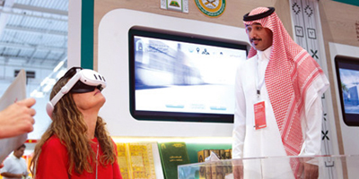 الأدب السعودي في فرانكفورت..من الحضور الثقافي إلى آفاق الترجمة 