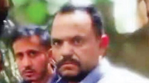 الحكومة اليمنية تستوضح من بكين حول استخدام الحوثي تكنولوجيا صينية 