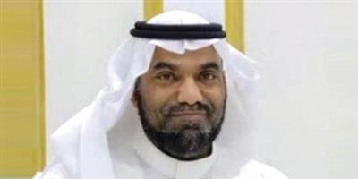 البروفيسور فارس العنزي: ضمن قائمة جامعة ستانفورد الأمريكية للعلماء الأكثر تأثيرًا في النشر العلمي 