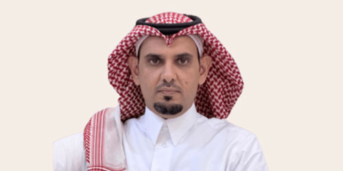  د.طلال الثقفي