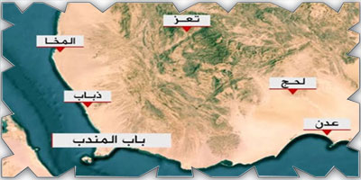 مركز المخا: من «الموت لأمريكا» إلى اتفاق على عدم الاستهداف.. كيف فاوض الحوثيون واشنطن؟ 
