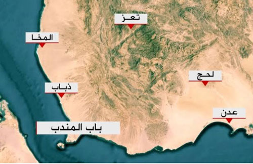 مركز المخا: من «الموت لأمريكا» إلى اتفاق على عدم الاستهداف.. كيف فاوض الحوثيون واشنطن؟ 