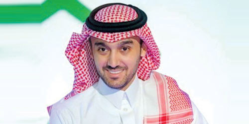 الأمير عبدالعزيز الفيصل