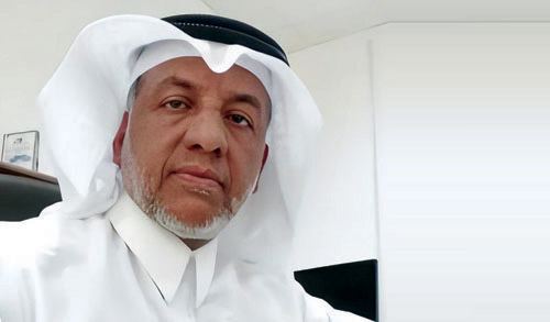 د. عبدالرحمن الحازمي