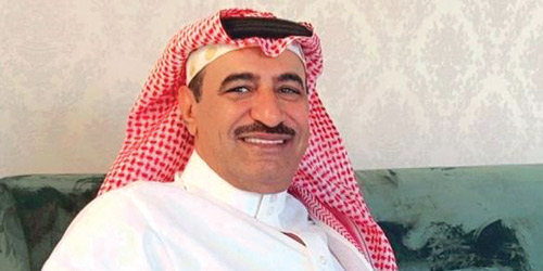 عامر العجمي