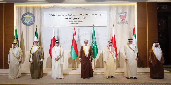 وزير الخارجية يشارك في اجتماعي الوزاري الخليجي والحوار الاستراتيجي الخليجي الروسي 