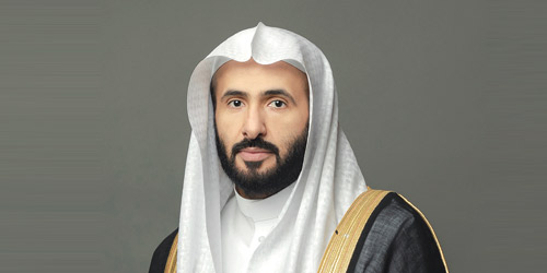 وزير العدل