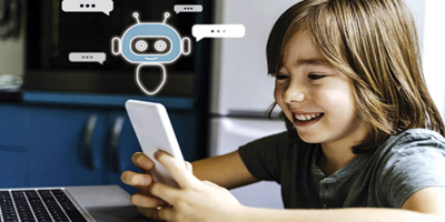 تحذيرات من تأثير تطبيقات الـ«AI» على إدراك الأطفال للعلاقات الإنسانية 